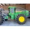 2023 John Deere 948LII Skidder